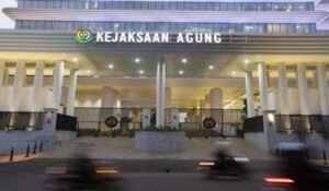Kejagung