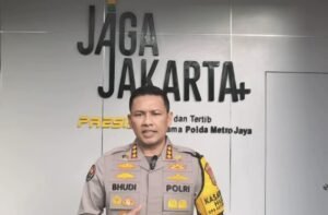 Polda metro jaya 