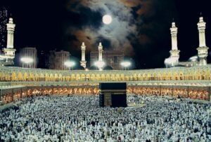 Mekkah