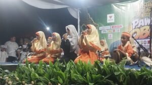 Warga Sunter Agung