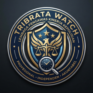 Tribrata Watch