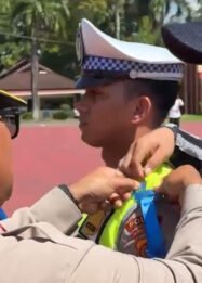 Operasi Keselamatan Anoa 2026