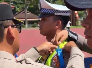 Operasi Keselamatan Anoa 2026