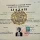 Ijazah