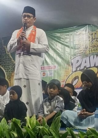 Warga Sunter Agung