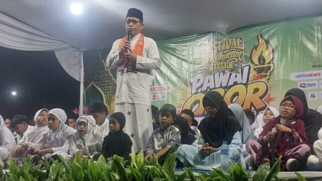 Warga Sunter Agung